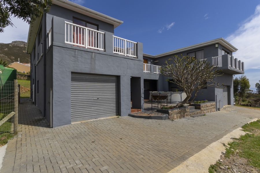 3 Bedroom Property for Sale in Firlands Western Cape